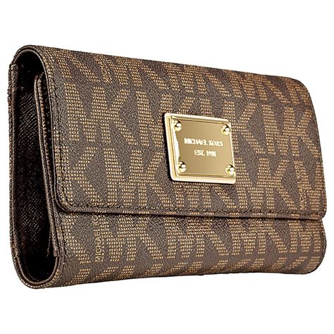 michael kors bag and wallet set|overstock michael kors wallet.